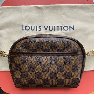 Louis Vuitton Pochette Ipanema